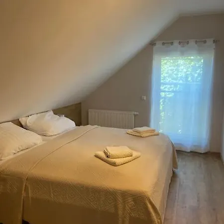 Gastesuite Torfstich *