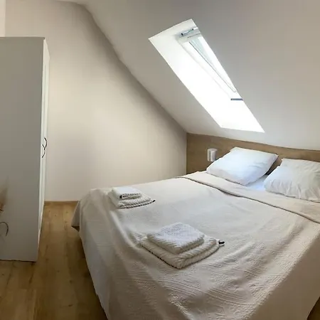 Gastesuite Torfstich Apartment *