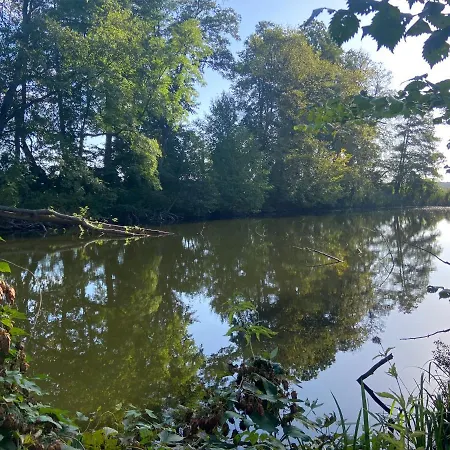 Gastesuite Torfstich Markische Heide